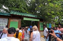 Full Day All Inclusive Tour in Santo Domingo City