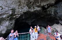 Full Day All Inclusive Tour in Santo Domingo City