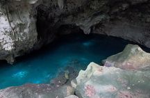 Full Day All Inclusive Tour in Santo Domingo City