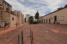 Full Day All Inclusive Tour in Santo Domingo City