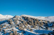 Arthurs Pass Day Trip From Christchurch via Castle Hill