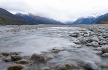 Arthurs Pass Day Tour With Jet boat Ride 