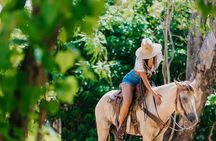 Horseback Riding Adventure in Punta Cana