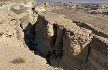 2 Days Private Tour To Aral Sea from Nukus.