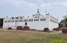 8 Days Buddhist Sites Pilgrimage Tour In Nepal