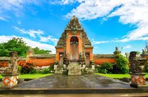 Private Half-Day Tour: Tanah Lot Sunset Trip Packages