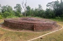 8 Days Buddhist Sites Pilgrimage Tour In Nepal