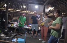 Yogyakarta Countryside Walking Tour