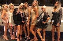 Las Vegas Nightclub VIP Entry with Party Bus