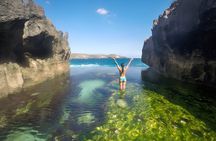 Amazing Nusa Penida Island Beach Trip - Departure From Bali