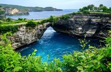 Amazing Nusa Penida Island Beach Trip - Departure From Bali