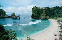 Amazing Nusa Penida Island Beach Trip - Departure From Bali