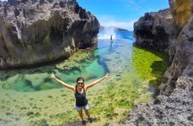 Bali Full-Day Tour to Exploring Nusa Penida Island From Bali