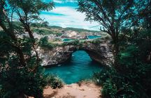 Best Nusa Penida Island Trip: Bali Instagrammable Destinations