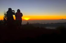 Bali Sunrise Trekking At Mount Batur with Professional Guide