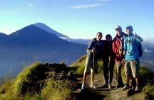 Mount Batur Sunrise Trekking with Professional Trekking Guide
