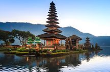 Private Full-Day Tour: Discover The Best of Bali Destination