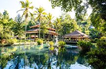 Bali Full-Day to Exploring The Most Popular Bali Temples Tour