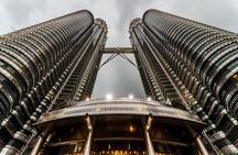Private Layover Trip from Kuala Lumpur International Airport 