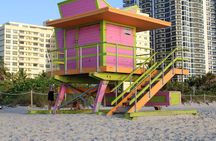 Miami at 360 - Private Full tour in Miami