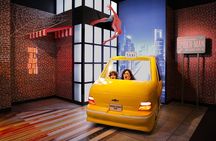 Skip the Line in Madame Tussauds Dubai with Private Photographer