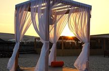 Doha Overnight Desert Safari dinner/breakfast included