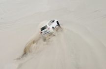 Full Day Desert Safari Doha/dinner included