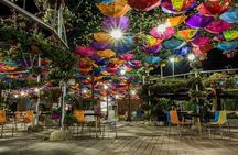 Miracle Garden Tour with View at the Palm Tickets with transfer