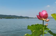 4-Hour Hangzhou Highlights Tour of Lingyin Temple and West Lake