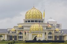 Kuala Lumpur Cruise Excursions from Port Klang *25*