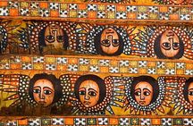 Gondar city Tour With Airport & Hotel Pick Up