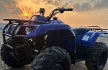 Quad Bike ATV Experience in Doha