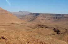 5-Day Morocco Desert Group Tour from Fes to Marrakech