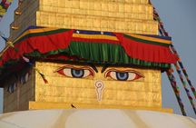 Explore the Mystic Kathmandu and Surroundings
