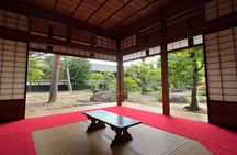 Shirakawa-go and Hida-Takayama Private Day Trip from Nagoya