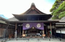 Shirakawa-go and Hida-Takayama Private Day Trip from Nagoya