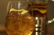 Private Kombucha Making Workshop in Cyprus