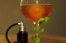 Private Kombucha Making Workshop in Cyprus