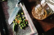 Private Kombucha Making Workshop in Cyprus