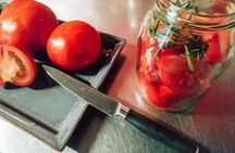Private Kombucha Making Workshop in Cyprus
