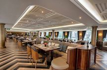 Boss Cruise 2-day Explore Halong Bay from Hanoi