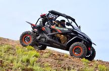 Sal Island: 2H Buggy Desert Adventure - 1000cc