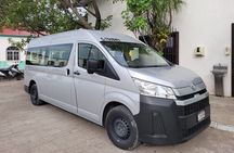 Tikal Vip Private Tour from Flores Guatemala with transportation 