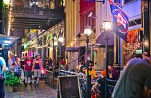 Houston Walking Food Tour With Secret Food Tours