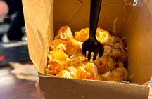 Houston Walking Food Tour With Secret Food Tours