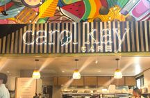 Houston Walking Food Tour With Secret Food Tours