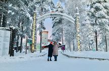 Rovaniemi: Trip to Ranua Zoo with Tickets Included