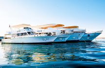  Viva Egypt hurghada Hula Hula Island & Lunch & Water sports 3*1