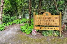 Eastwoodhill Arboretum and Rere Falls Private Tour. Gisborne Port