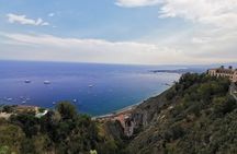 Giardini , Taormina & Castelmola